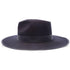Capri - Walrus Hats Wide Brim Wool Felt Fedora Hat